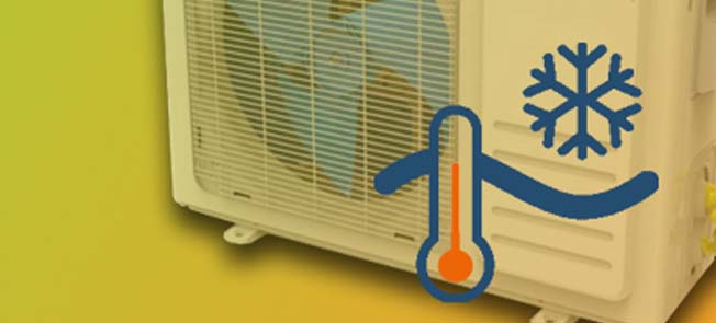 Voordelige Airco's bij SOS Solutions