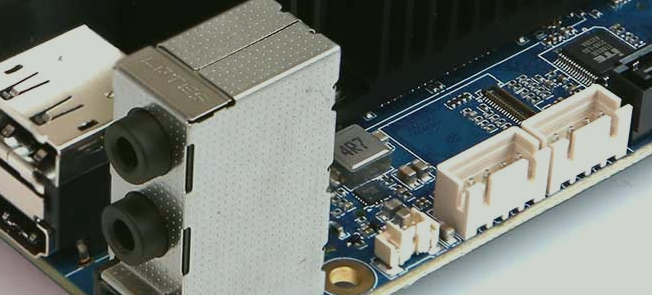 De ODROID H-serie is terug!
