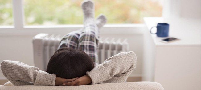 5 manieren waarop slimme verwarming jouw leven kan verbeteren!