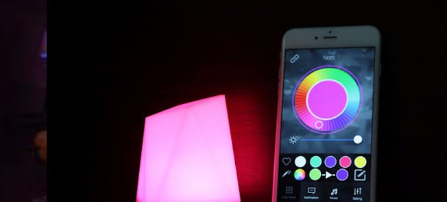 Slimme Verlichting - 4 Simpele Redenen waarom je er dol op zult zijn!