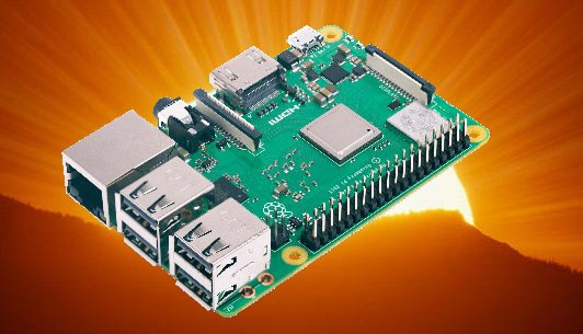 Raspberry Pi projecten voor de zomer
