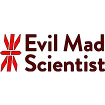 Evil Mad Scientist