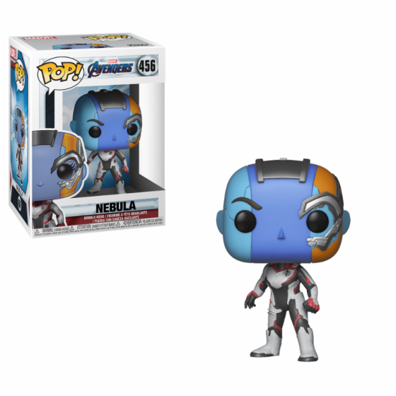 avengers endgame funko pop pre order