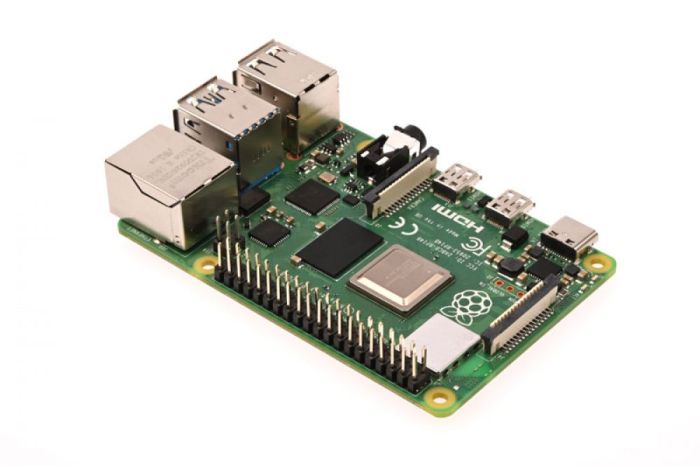 945 ik luister naar muziek Specificiteit Domoticz Slimme Meter Starter Kit met Raspberry Pi 4 2GB / 4GB / 8GB