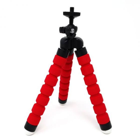 roze Meander nog een keer Flexible Camera Tripod voor HQ Camera Raspberry PI