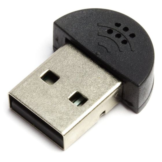 Nautisch Soedan Bereid Mini USB Microfoon