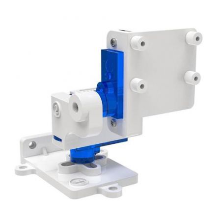 Pan Tilt Platform voor Official Raspberry Pi Camera Module
