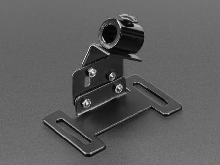 Adjustable Laser Mounting Stand