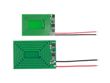 Seeed Wireless Charging PCB Module 5-12V
