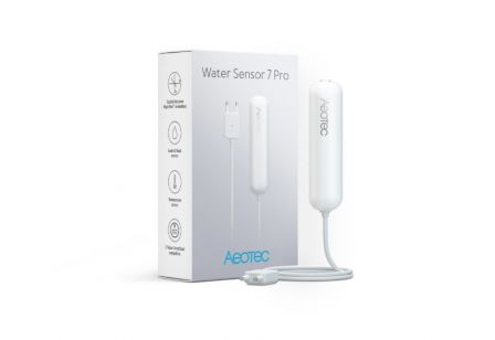 Aeotec Water Sensor 7 Pro