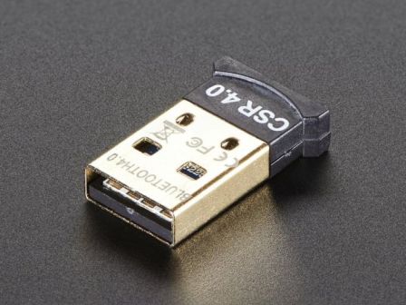 Bluetooth Dongle V 4.0