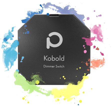 Kobold Smart Dimmer Switch