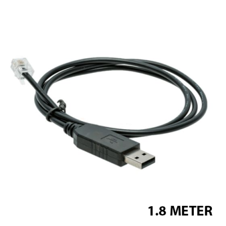 Slimme Meter kabel 