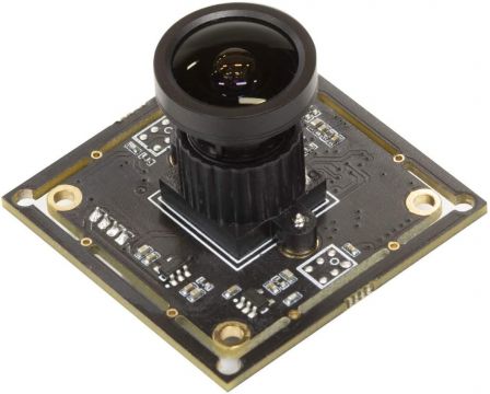 Arducam 16MP Wide Angle USB Camera