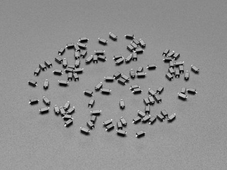 1N4148 SMT SOD-123 Diodes - 100 Pack