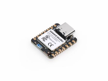 Seeed Studio XIAO nRF52840 Sense Plus