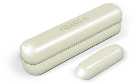 Fibaro Deur/Raam Sensor 2 - Crème