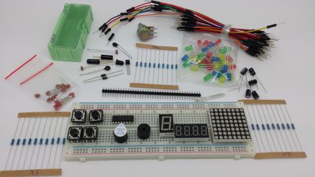 Prototyping Bundel Compleet Groot