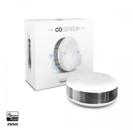 Fibaro CO Sensor