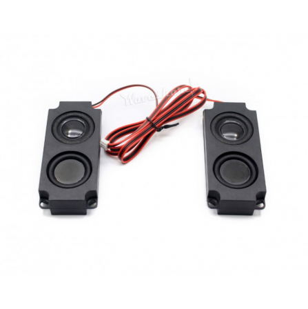 8Ω 5W Speaker