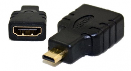 Micro HDMI Adapter