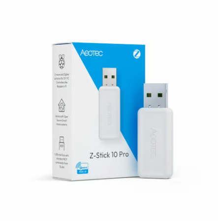 Aeotec Z-Stick 10 Pro