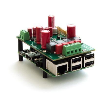 Dion Audio LOCO DAC-AMP (nederlands product)