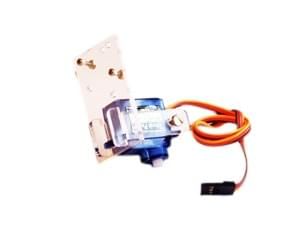GoPiGo Servo kit
