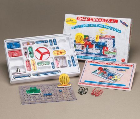 Snap Circuit JR 100