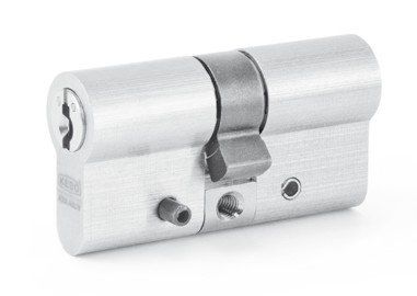 M&C  Danalock Cilinder 32x32 met 3 Sleutels