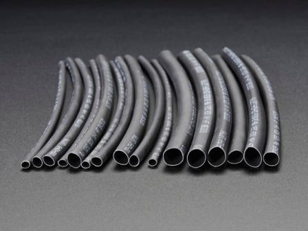Heat Shrink Pack