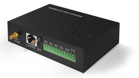 DoorBird IP I/O Door Controller A1081