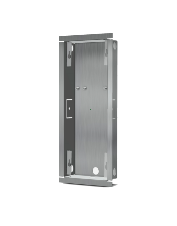 DoorBird Flush-mounting housing D2101KV / D2102FV
