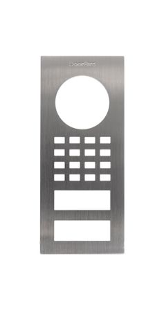DoorBird Front Paneel D1101V V2A