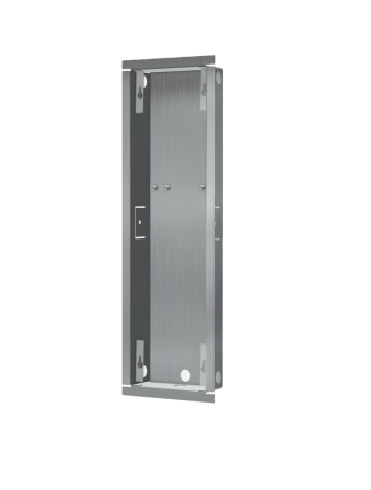 DoorBird Flush-mounting housing D2104V/D2105V/D2106V