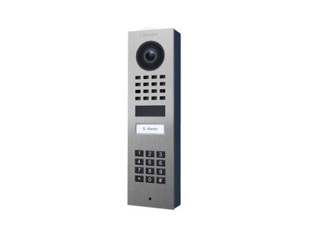 DoorBird IP Video Door Station D1101KV keypad module