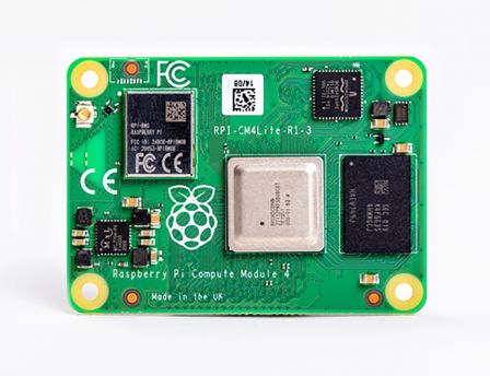 Raspberry Pi Compute Module 4 / 1GB