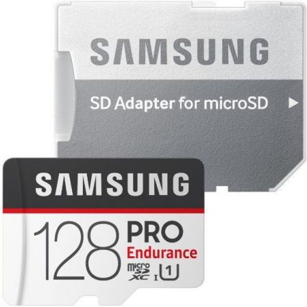 MB-MJ128GA/EU, Carte SD Samsung 128 Go MicroSDXC