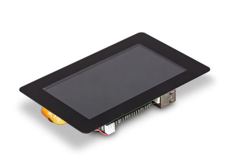 Raspberry Pi Touch Display 2 | 5''