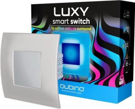 Qubino Luxy Smart Switch