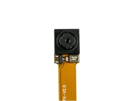 Raspberry Spy Camera Module