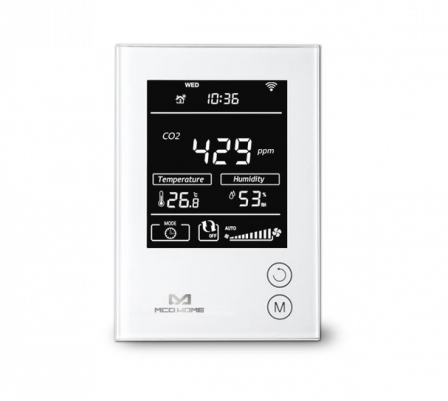 MCO Home CO2 Sensor 12V