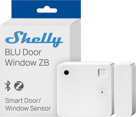 Shelly BLU Deur-/Raamsensor Wit
