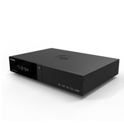 Zidoo Z1000 UHD 4K Media Player