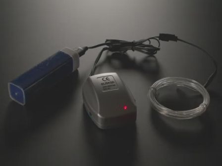 EL Wire Sound Activated Pocket Inverter - 5V USB Power