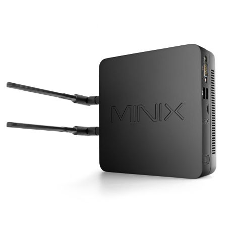 MINIX NEO NGC 5 PRO Windows 11 Pro