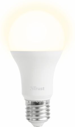 KlikAanKlikUit Zigbee Dimbare E27 LED Lamp ZLED-2709 - Warm White