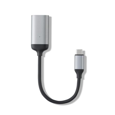 MINIX C-HDGR USB-C naar 4K HDMI Adapter