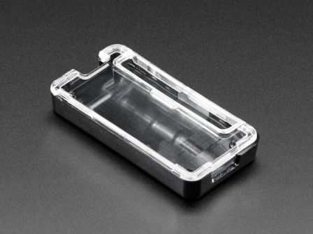 Adafruit: Adafruit Raspberry Pi Zero Case