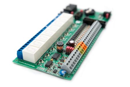 UniPi Board voor Raspberry Pi